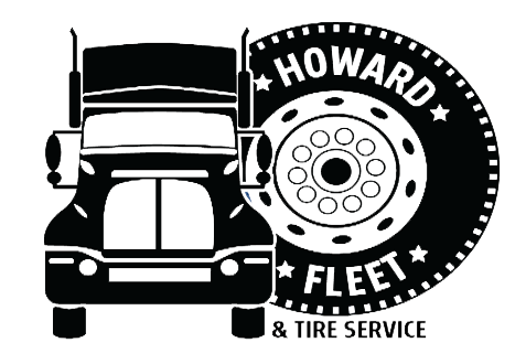 Welcome To Howard Fleet & Tire Service